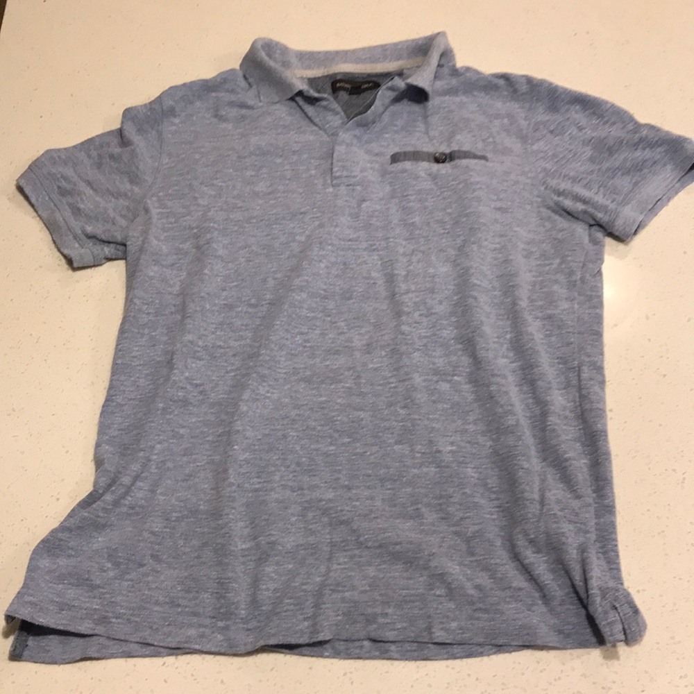 Banana Republic polo